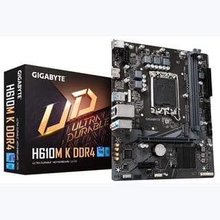SKT1700: H610M
