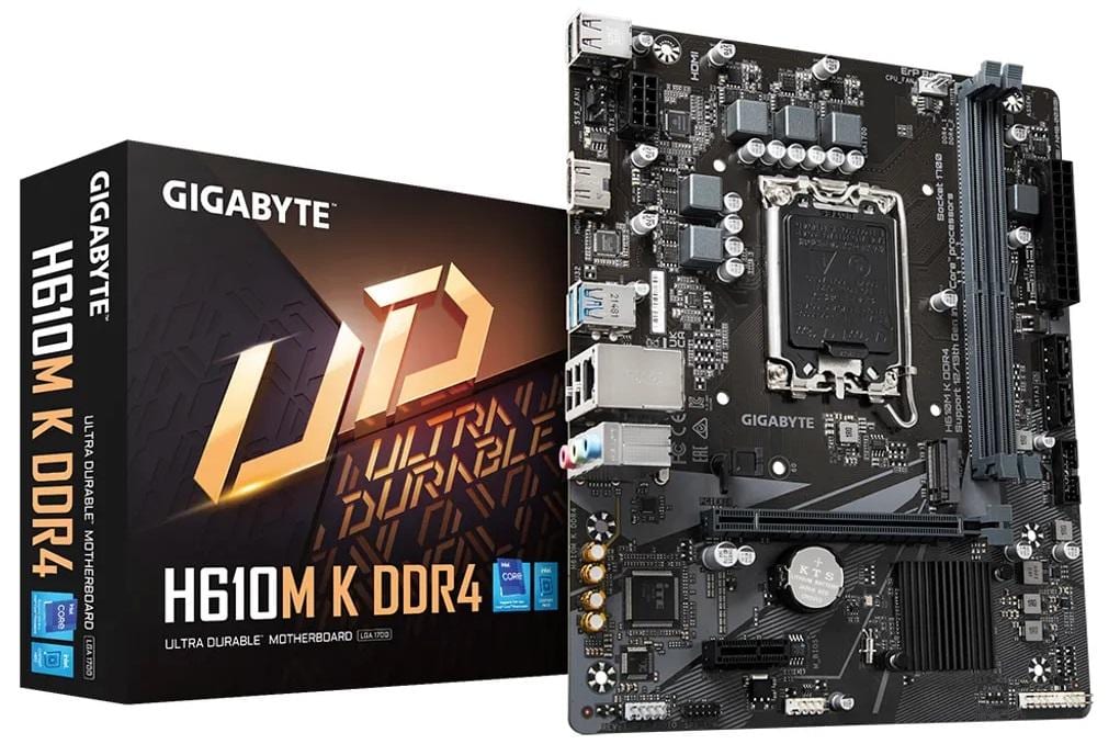 SKT1700: H610M