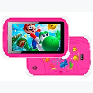 VGKE 7" IPS KIDS TABLET - MEDIATEK MT673