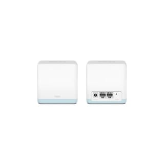 AC1200 WHOLE HOME MESH WI-FI SYSTEM