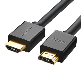 HDMI 4K CABLE MALE TO MALE 5M