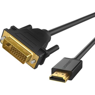 HDMI (M) TO DVI-D (M)   1.5M