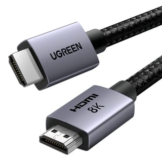 8K HDMI 2.1 CABLE 5M