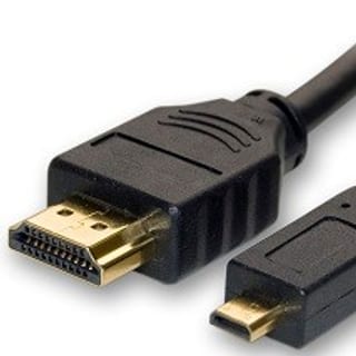 HDMI (M) TO MICRO (M)  1.5M