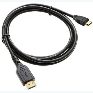 HDMI (M) TO MINI (M)   1.5M