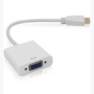HDMI MINI (M) TO VGA (F) 20CM