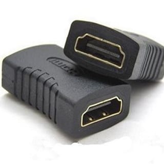 HDMI (F-F)