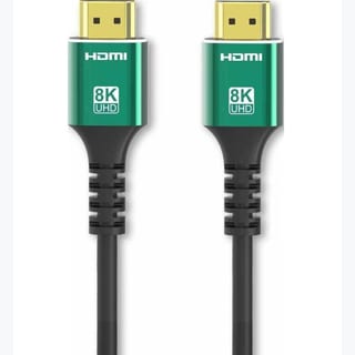 HDMI M-M     1.5M  8K