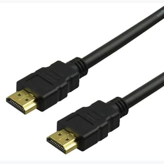 HDMI M-M     1.5M (VER1.4) - 2 PACK
