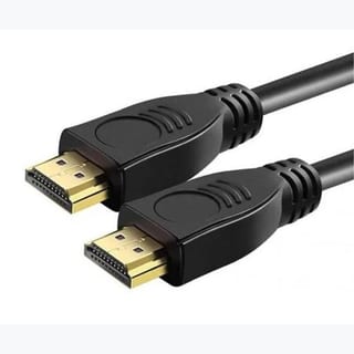 HDMI M-M   20.0M (VER1.4) - 2 PACK