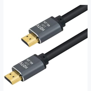 HDMI M-M     3.0M V2.0 4KX2K GOLD PLATED