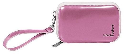 SLEEVE 2.5 - PINK