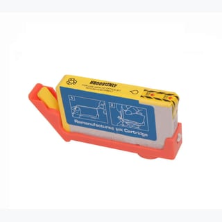 GEN. HP 8023 YELLOW