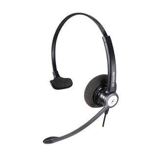 HSET + MIC MONO-EAR