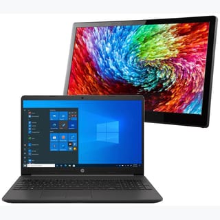 R5 HP 256/8/W11H + USB MON