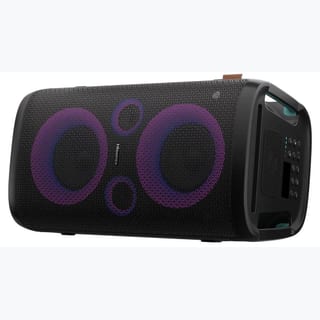 BT: KARAOKE USB/AUX/FM