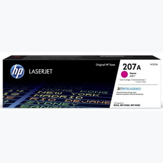 HP 207A MAGENTA