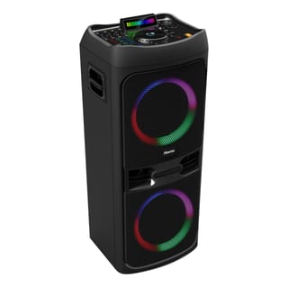 BT: KARAOKE USB/AUX/FM 400W