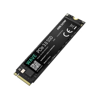 M.2  NVME     512GB GEN3 WAVE P