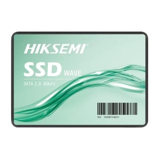 2.5: SSD   2048GB HIKSEMI WAVE(S)