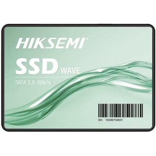 2.5: SSD    500GB