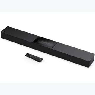 2.1 CH SOUNDBAR, 240W, BUILTIN SUB