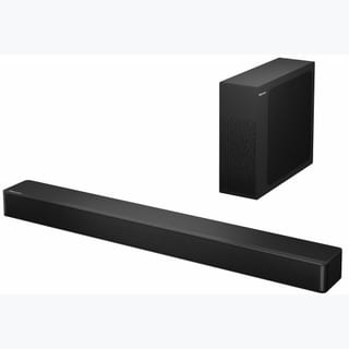 SOUNDBAR 2.1CH, 240W WLESS SUBWOOFER