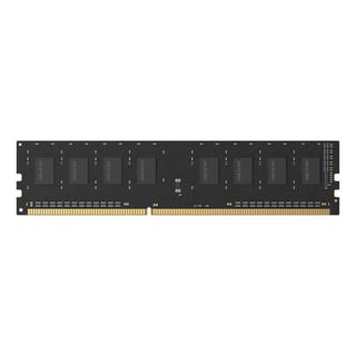 DIMM: DDR3 1600     4GB UDIMM