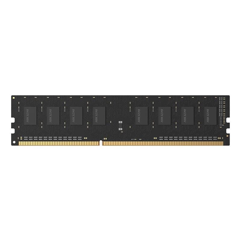 DIMM: DDR3 1600 4GB UDIMM