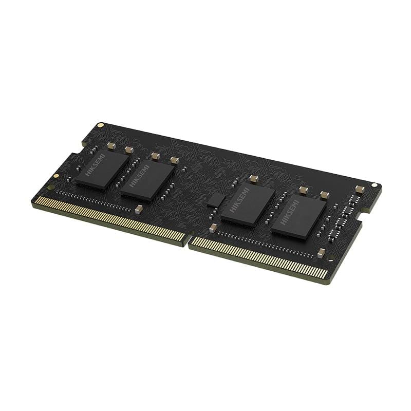 SODIMM: 8GB DDR4 3200