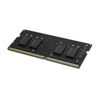 SODIMM: 16GB DDR4  3200
