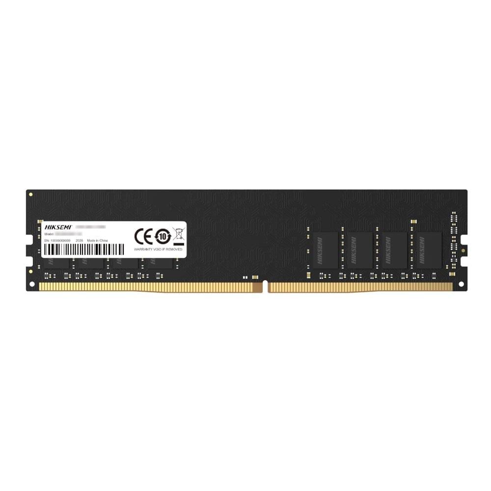 DIMM: DDR4 2666 16GB