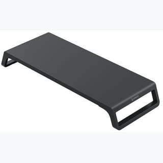 ORICO MONITOR STAND RISER WOOD