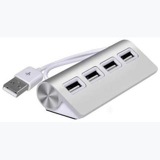 HUB: USB2.0 - 4P OTG