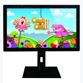 AIO 21.5 ANDROID TDS + STAND