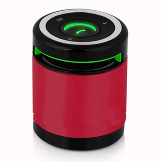 BT: MINI RED