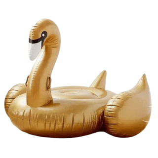 FLOAT: GOLDEN SWAN STD