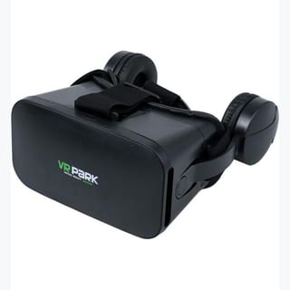 BLUETOOTH VR HEADSET