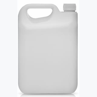 5L JERRY 120G AND CAP SINGLE