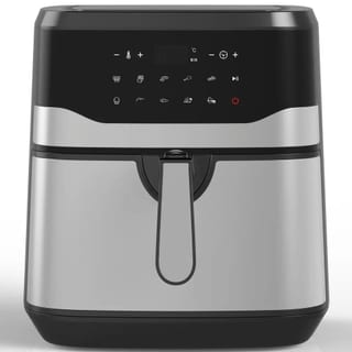 KDF-593D-7.5L AIR FRYERS