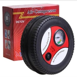 TOOL TYRE PUMP