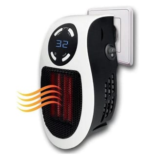 NANOTECH HEATER