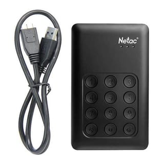2.5 USB3 1TB - SECURE