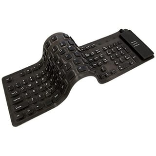 USB: KB FLEXIBLE + PS2