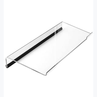 ACRYLIC KEYBOARD STAND PC