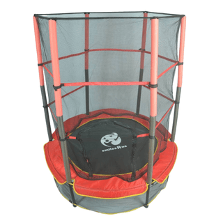 KIDS TRAMPOLINE