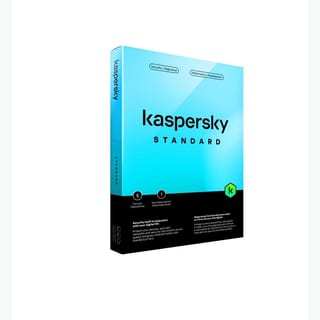 SEC STANDARD 5+1 - MY KASPERSKY ACC REQ