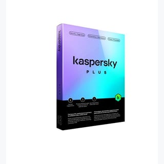 SEC PLUS 5+1 - MY KASPERSKY ACC REQ