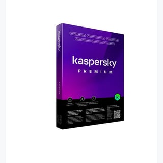 SEC PREMIUM 5+1 - MY KASPERSKY ACC REQ