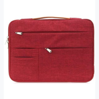 SLEEVE 17 - LUXE RED